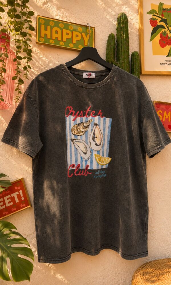 Camiseta Club